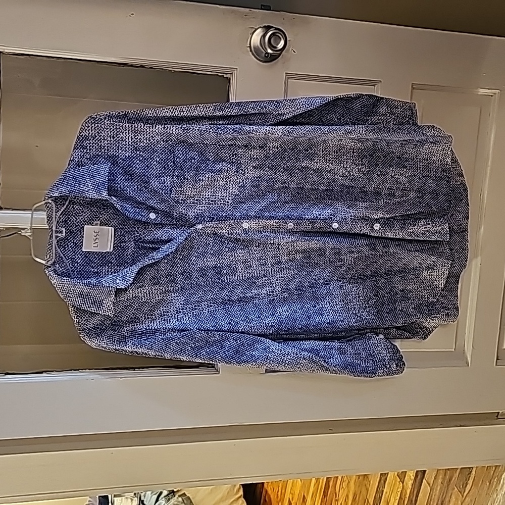 Lysse blouse
